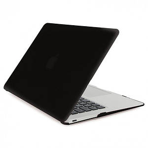 Чохол для MacBook Pro 13" Retina (2012-2015) matte black