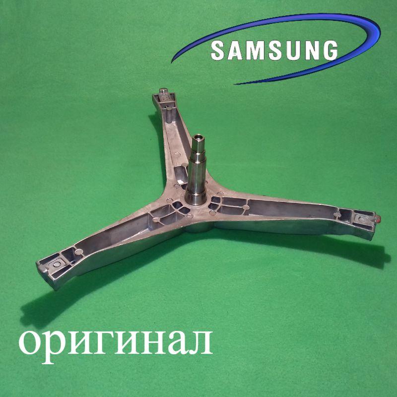 Хрестовина для пральної машини Samsung (сальник 30х60,55х10/12; код DC97-15183A/DC97-1597-15971A)