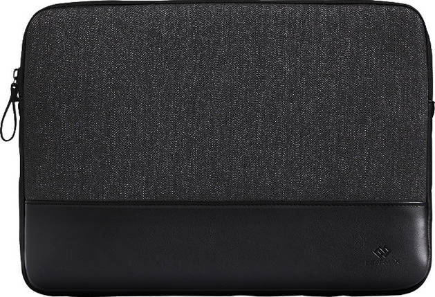 Сумка для ноутбука Wiwu London Slevel Bag 15.4" black, фото 1