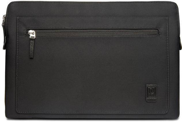 Сумка для ноутбука MacBook Athena sleeve bag 13" blue/black, фото 1