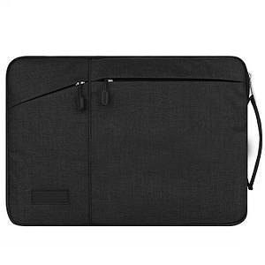 Сумка для ноутбука Wiwu Pocket Sleeve 13.3'' black