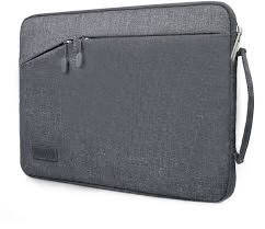 Сумка для ноутбука Wiwu Pocket Sleeve 13.3'' gray