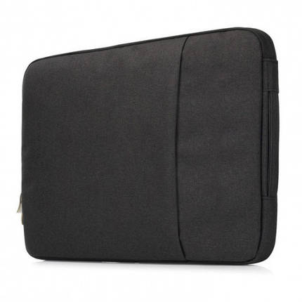 Сумка для ноутбука 13.3" Cowboy bag black, фото 1
