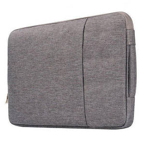Сумка для ноутбука 13.3" Cowboy bag gray