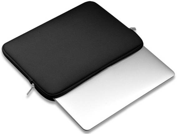 Сумка для ноутбука 13.3" SHYides bag black, фото 1
