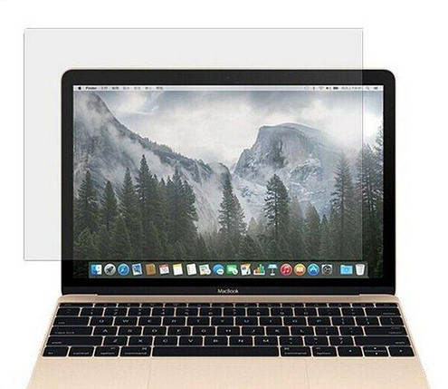 Захисна плівка WIWU для MacBook Pro/Retina 15", фото 1