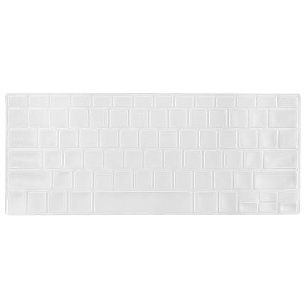 Накладка на клавіатуру для MacBook Air 13" (2008-2017)/ Pro 13", 15" (2012-2019)/ Pro 17" cristal, фото 1