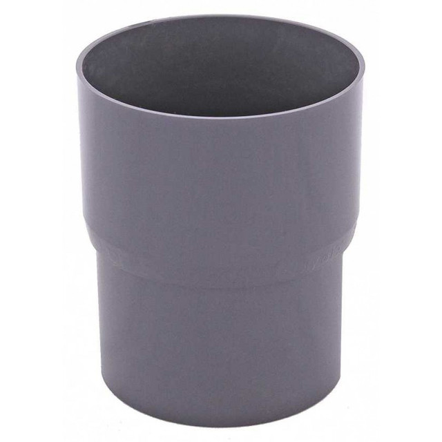 соединитель водосточный графит соединитель водосточный