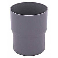 Соединитель трубы водосточной