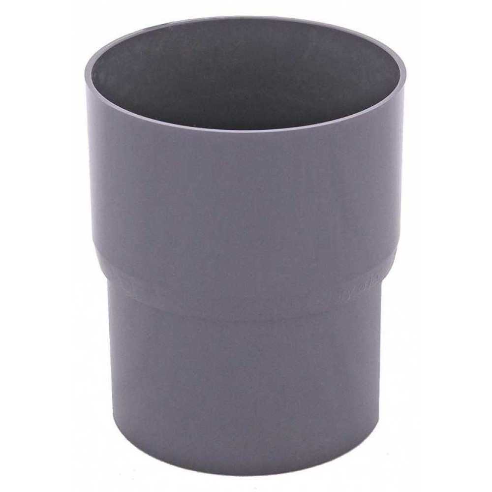 Соединитель трубы водосточной