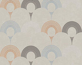 Шпалери AS Creation Pop Style 37480-3