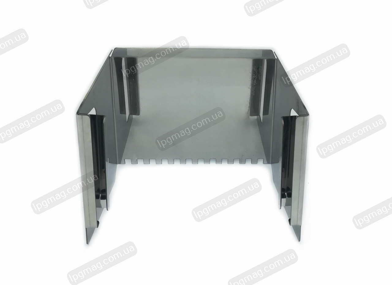 Гребёнка для газобетона 200 мм (зуб 8х8мм), цена 280 грн — Prom.ua (ID ...