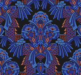 Шпалери Khroma Folies FOL702