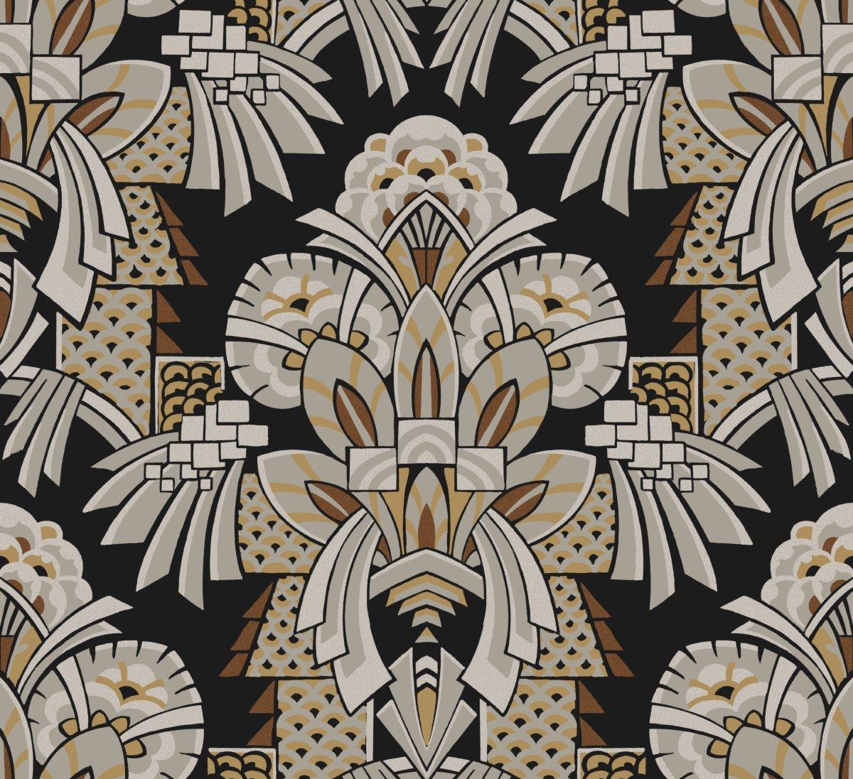 Шпалери Khroma Folies FOL704, фото 1