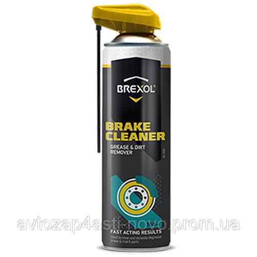 Очисник гальмівної системи Brake Cleaner BREXOL