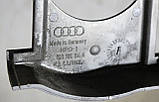 Кожух ремня ГРМ 059109156A 2.5 tdi Audi A6 C5 Allroad, фото 2