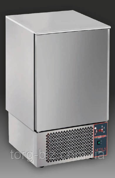 Апарат шокового заморожування Tecnom ATT10 NEW (10 рівнів) Італія