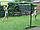 Багатофункціональний комплект EXIT MULTI SPORT 3000 для тенісу, бадмінтону, волейболу, фото 8