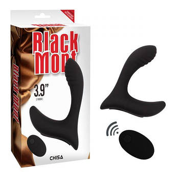 Prostate Screamer   | Puls69