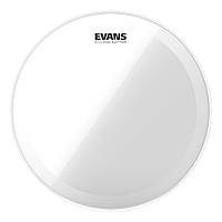 Пластик для бас-барабана EVANS BD24GB4 24" EQ4 CLEAR