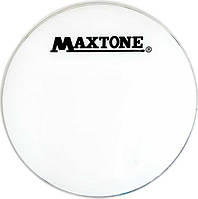Пластик 22" для бас-барабана Maxtone DH22T2