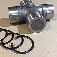 Хрестовина карданного валу DAF, IVECO, MAN, MB, RENAULT d-52 L-133 (пр-во CEI)