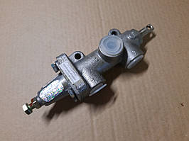 Кран керування тиском у шинах (ПААЗ) 11.3122009-02