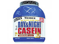 100% Casein Weider 1.8кг