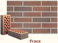 Кирпич TERCA Fraza
