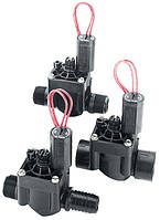 Електромагнітні клапани Hunter