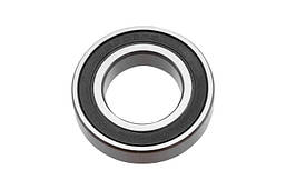 Підшипник кульковий F&D 6006-2RS (30*55*13)