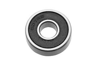 Підшипники F&D (гумовий пильовик)