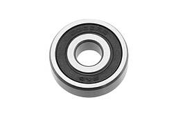 Підшипник кульковий F&D 6200-2RS (10*30*9)