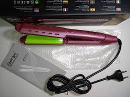 Гофре для волосся GEMEI GM-2957A