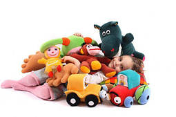 Дитячий світ