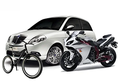 Авто, вело, мото