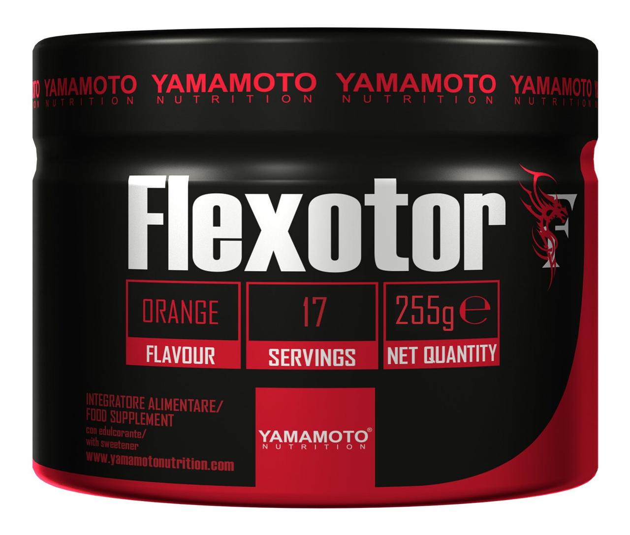 Yamamoto Flexotor 250g