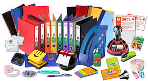 Канцтовари