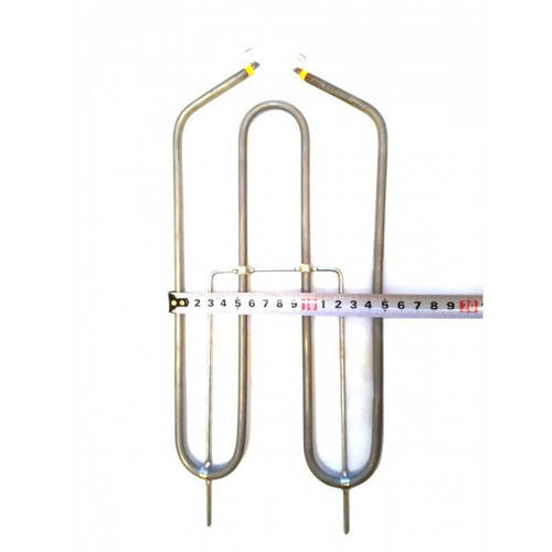 Купить Тэн для электрошашлычницы 1200W / 220V нержавейка Sinan Турция ...