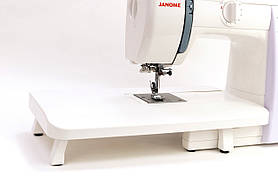 Розширений столик для швейної машинки Janome