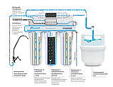 MO550ECOSTD Зворотний осмос Ecosoft Standard 5-50 (осмос Екософт Стандарт), фото 4