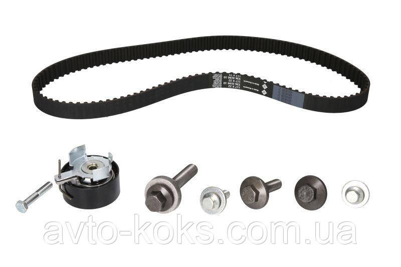 INA 530049510 Комплект ГРМ Ford Focus, C-Max, Fiesta, Fusion, Mondeo 1.2-1.6, фото 1