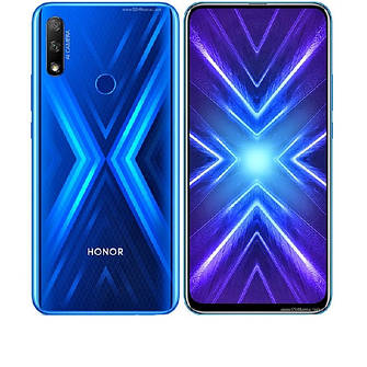 Чохли на Honor 9X