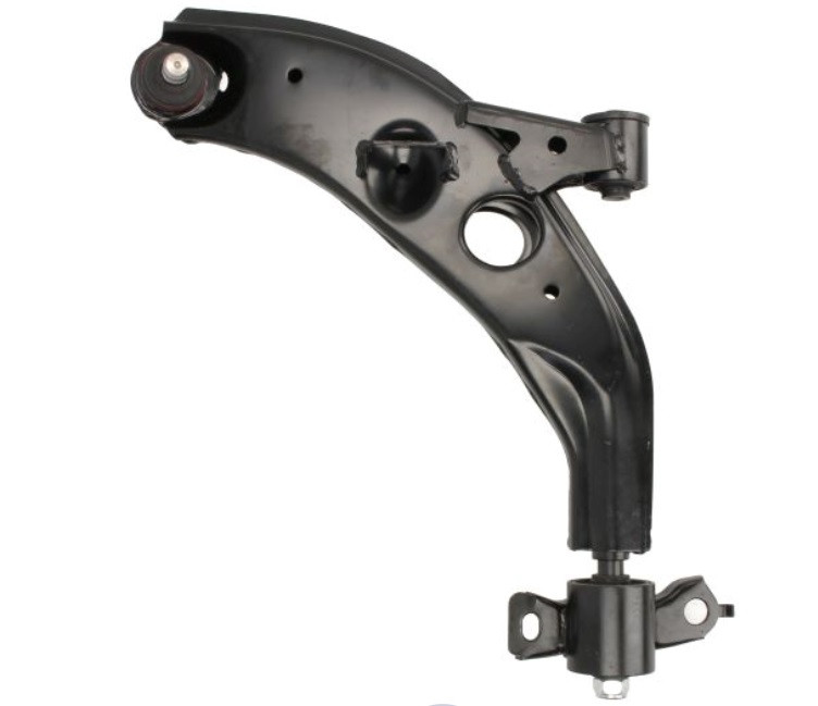 Важіль передній лівий нижній Mazda 626 GE, фото 1