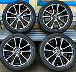 Оригінальні диски R18 Mercedes E-Class W213, фото 5