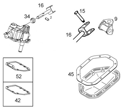 ШТИФТ, СПІРАЛЬНИЙ,4.5 X 26, БИЛИКА ЗБІРАТЕЛЯ ДО ШТОКУ GM 11054212