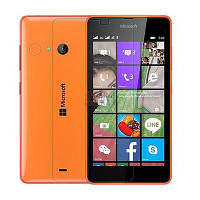 Захисне скло Glass Clear для Microsoft Lumia 540
