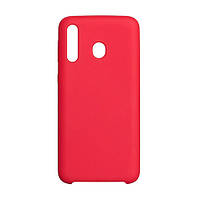 Чохол Original Soft Case для Samsung M305 Galaxy M30 Red (14)