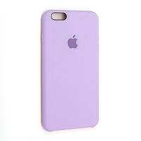 Чохол Original Soft Case для Apple iPhone 6 Plus/6S Plus (41) Lavender