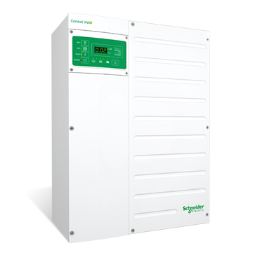 Гібридний інвертор Conext XW+ 8548 E, фото 1